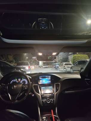 Acura TLX image 6