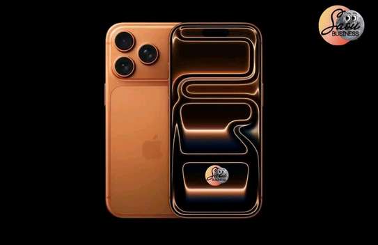 Iphone 17 Pro Max 512GB image 4