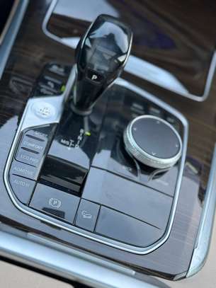 BMW X5 2019 image 12