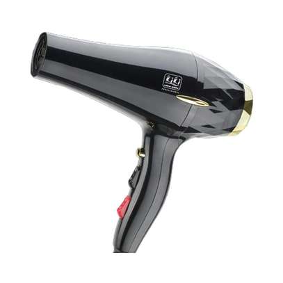 Kiki Sèche-Cheveux Professionnel, Moteur AC 2500 W image 7