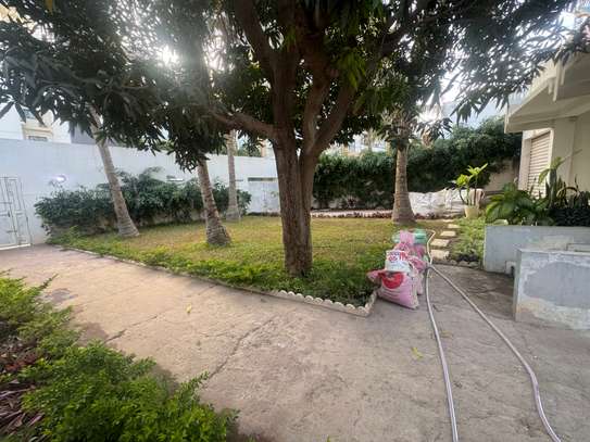 Villa à Louer à Mermoz Sotrac derrière El Tonn image 3