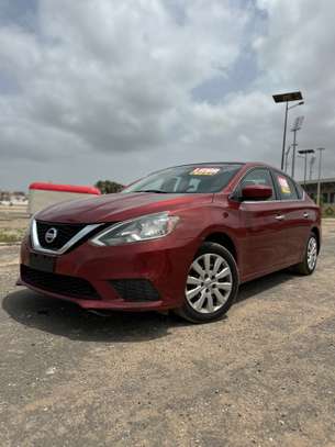 Nissan Sentra Sv 🇺🇸 image 6