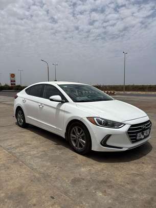 Location hyundai elantra image 5