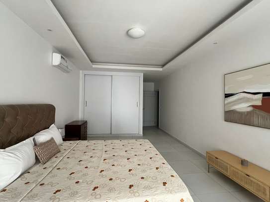 Mermoz - Appartement de standing – 3 chambres image 5