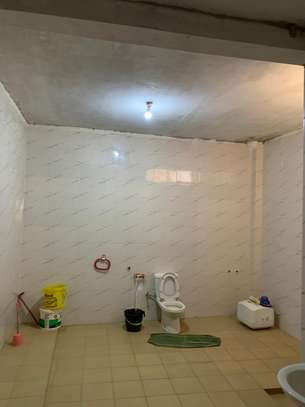Villa r+1 a vendre cité sir image 8
