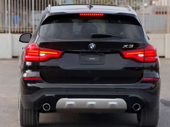 BMW X3 image 3