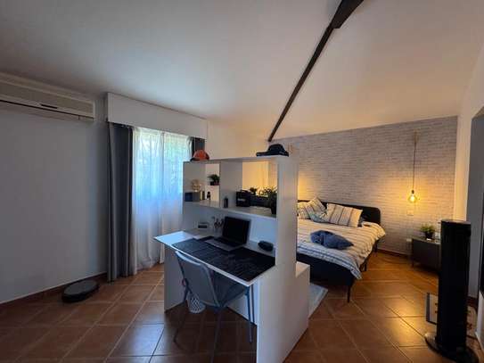 Belle Villa avec piscine a Saly image 14