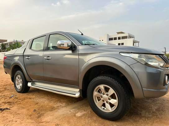 MITSUBISHI L200 SPORTERO DID image 3
