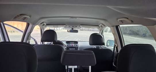 Subaru Forester 2018 image 10