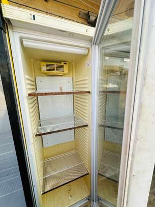 Frigo vitrine image 9