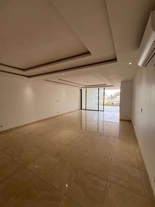 Résidence California – Immeuble R+5 (Aux Almadies) image 8