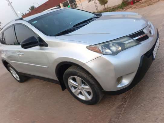 Toyota 2015 image 6