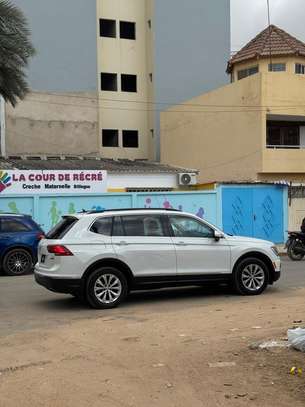 Volkswagen Tiguan automatique essence 2.0 image 4