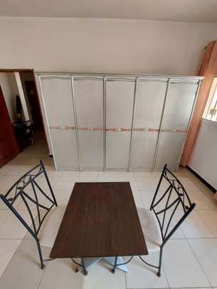 🏡 Appartements meublés vue mer–  Cité Poste Djily Mbaye image 11