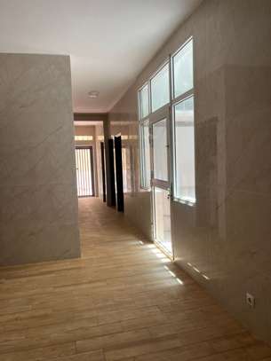 Bel appartement à Yoff Ocean image 8