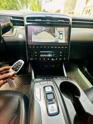 Hyundai tucson 2023 image 14