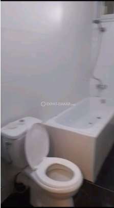 Appartement à louer à la cité magistrat des Mamelles image 4