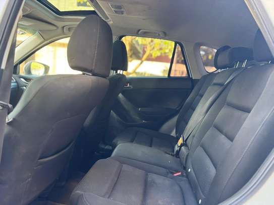 MAZDA CX5 2013 image 7