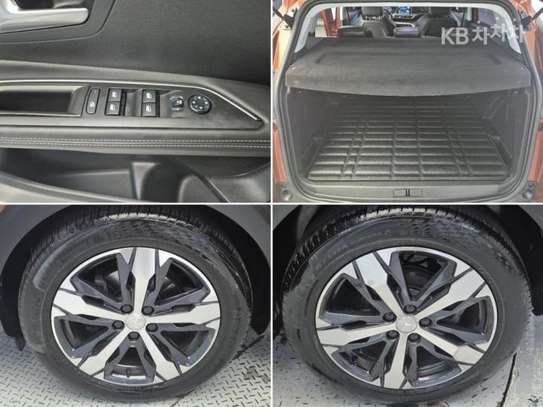 Peugeot 3008 2017 Allure diesel image 13