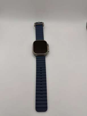 APPLE WATCH ULTRA 2 image 4