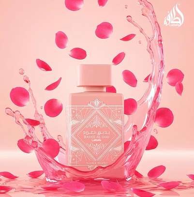 Lattafa Perfumes Badee Al Oud Noble Blush image 3