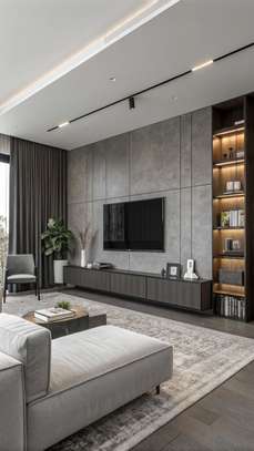 🏡 VILLA DE LUXE R+3 – ALMADIES – VUE MER image 3
