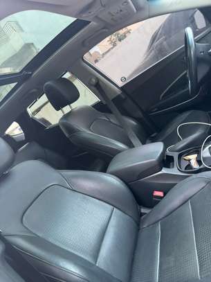 Hyundai Santafe Anne 2015 image 6