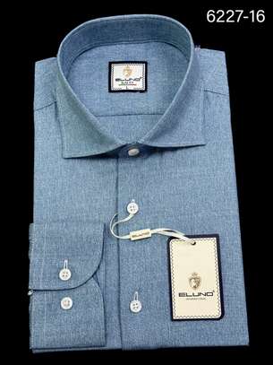 Chemise italienne ELUNO image 12