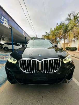 Bmw x5 2019 pack m image 4