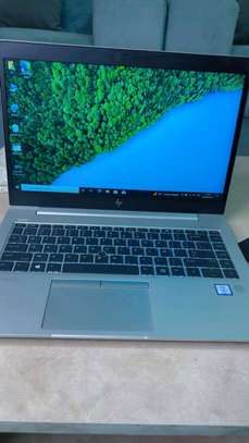 Hp 840 g6 core i5 neuf image 5