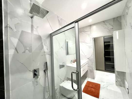 Appartement meublé Contemporain et Lumineux à Mermoz image 11
