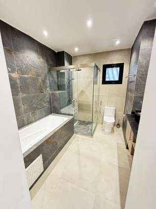 Magnifique Appartement au Almadie près de l’école bilingue image 5