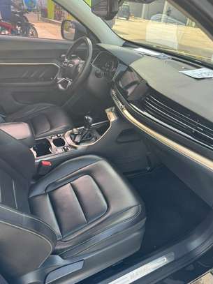 GREAT WALL-HAVAL H6 2018 image 15