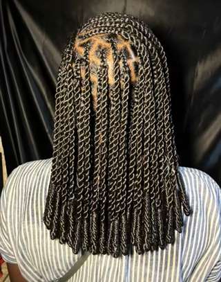 Coiffure image 6