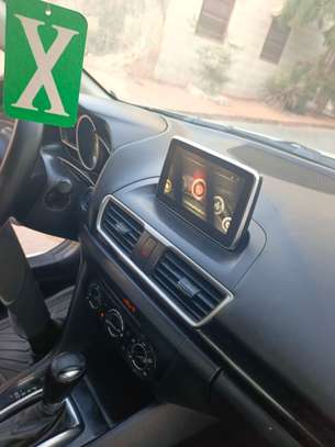Mazda 3 2014 image 4