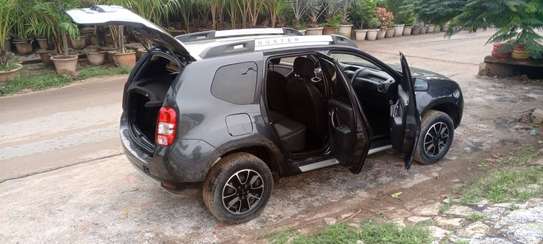 DACIA DUSTER DISEL image 2