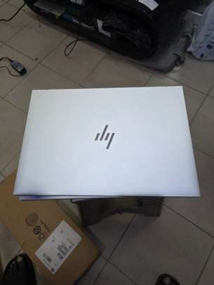 Hp Elitebook 2025 Ryzen 7 32giga ram image 4