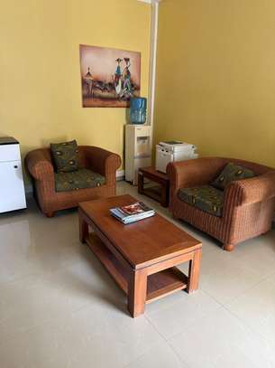 VILLA A LOUER AUX ALMADIES image 6