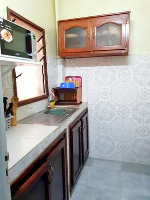 Mifa, Appartement RDC de 2 chambres, pour famille image 6