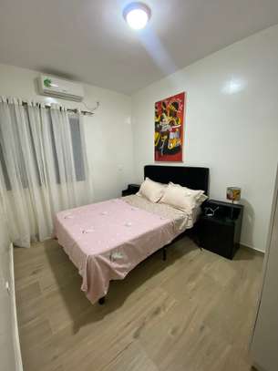Appartement meublé à louer -immeuble Kalia/ Scat Urbam image 8