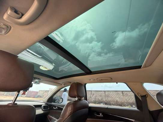 kia sorento 2015 image 3