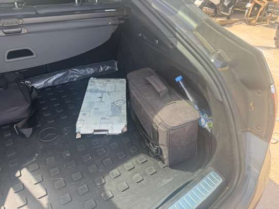 Vendre Mercedes Benz GLC hybride électrique diesel image 10