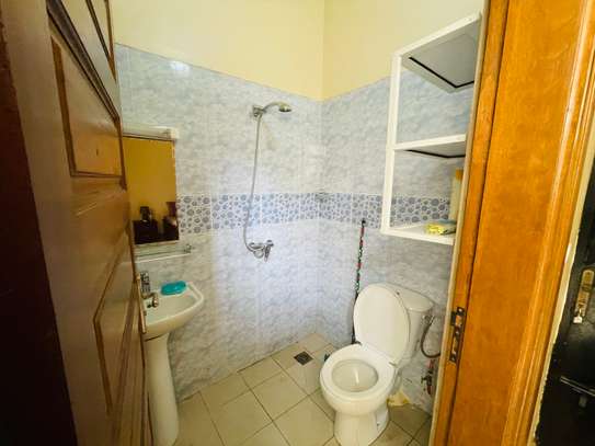 Appart 1 chambre Accessible et Calme-Sacré-Cœur 3 VDN image 11