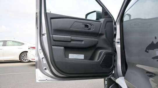 Mitsubishi double cabine 2026 image 7