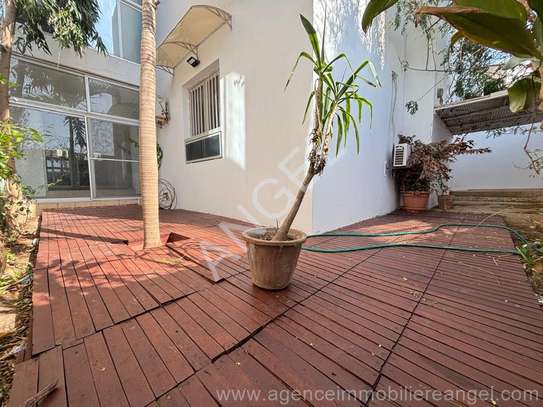 Ref_2931_GL  Appartement à louer à fenêtre Mermoz image 3