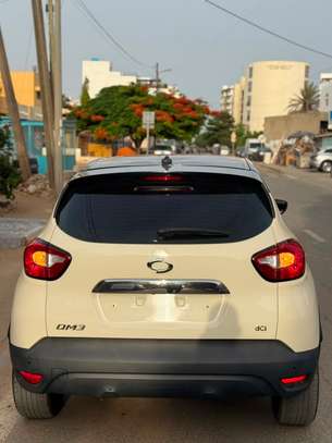 RENAULT QM3 2016 image 10