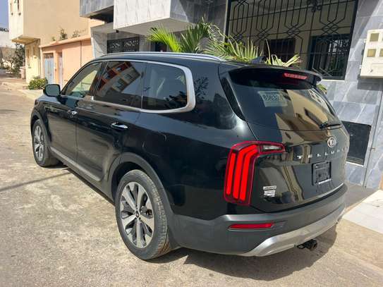 KIA TELLURIDE image 14