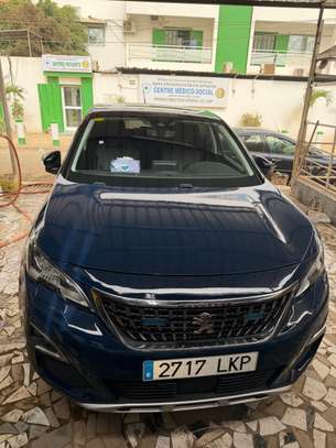 Peugeot 3008 2020 image 11