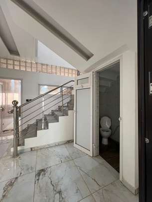 DUPLEX F4 À LOUER – MAMELLES, CITÉ CHEIKH AMAR image 13