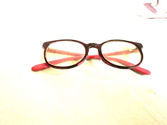 MONTURE DE LUNETTE ENFANTS OCCASION image 6